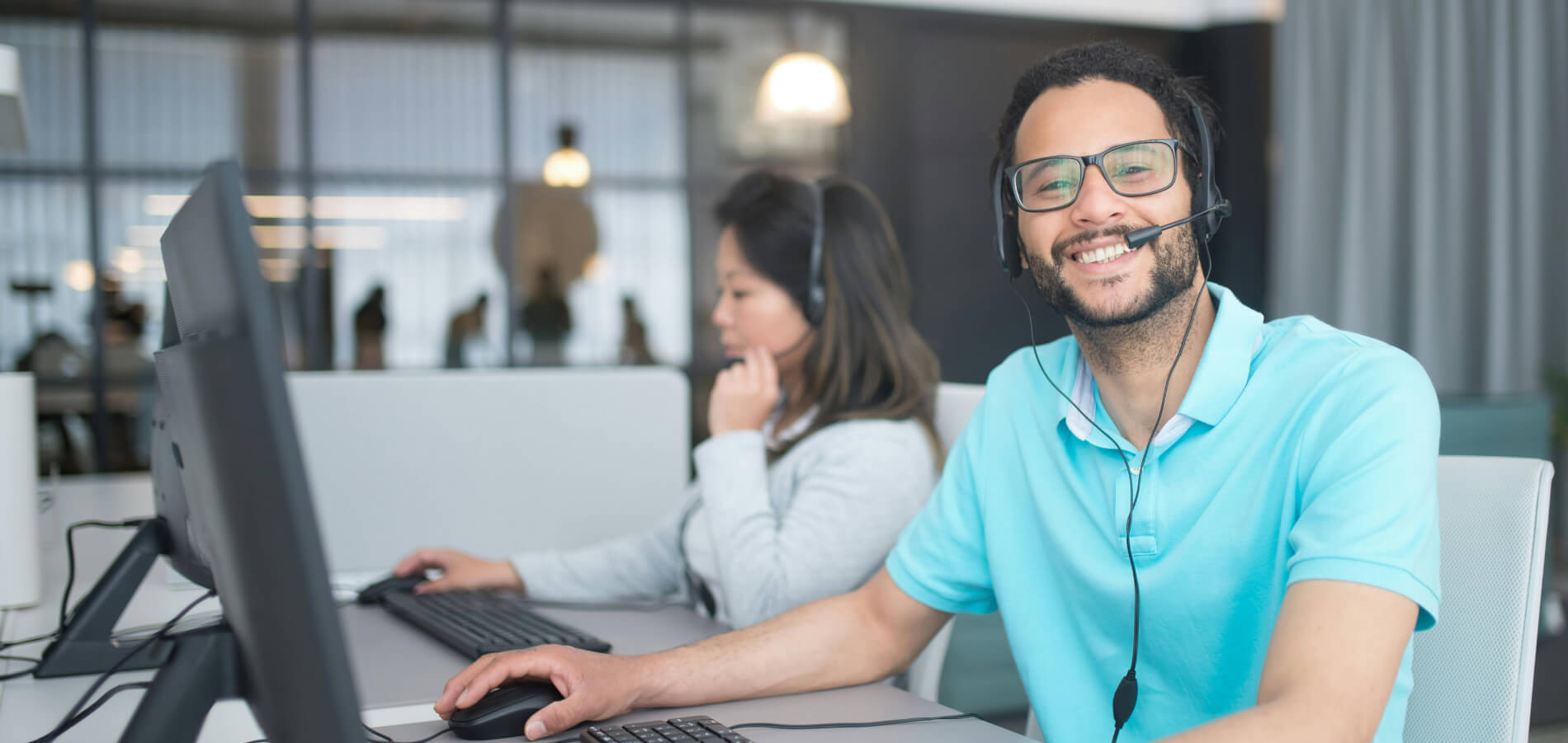 Handling Customer Complaints