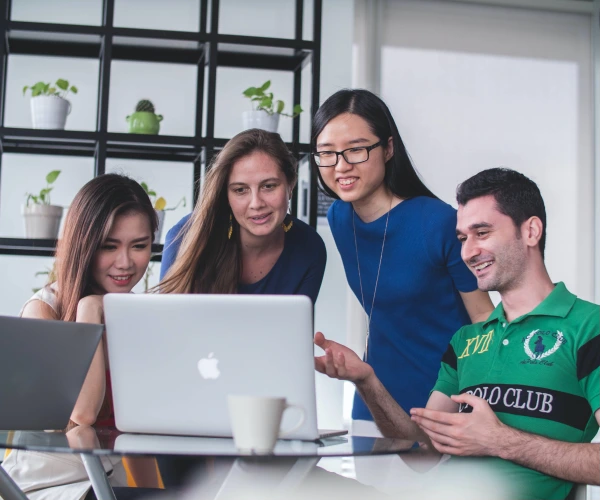 Making technology useful, useable and affordable for every enterprise