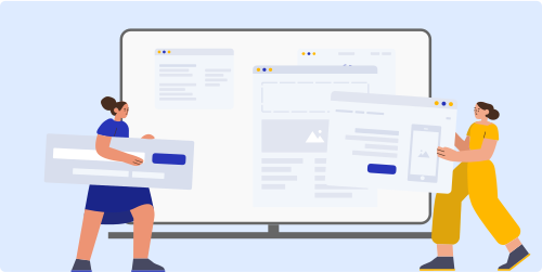 Manage Web form submissions
