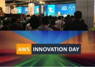aws-innovation-day