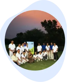 Collaboration Retreat 2010