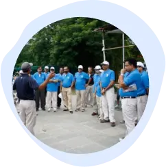 Collaboration Retreat 2012