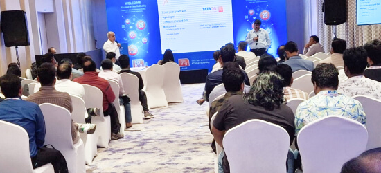 Vaultastic RoadShow Series